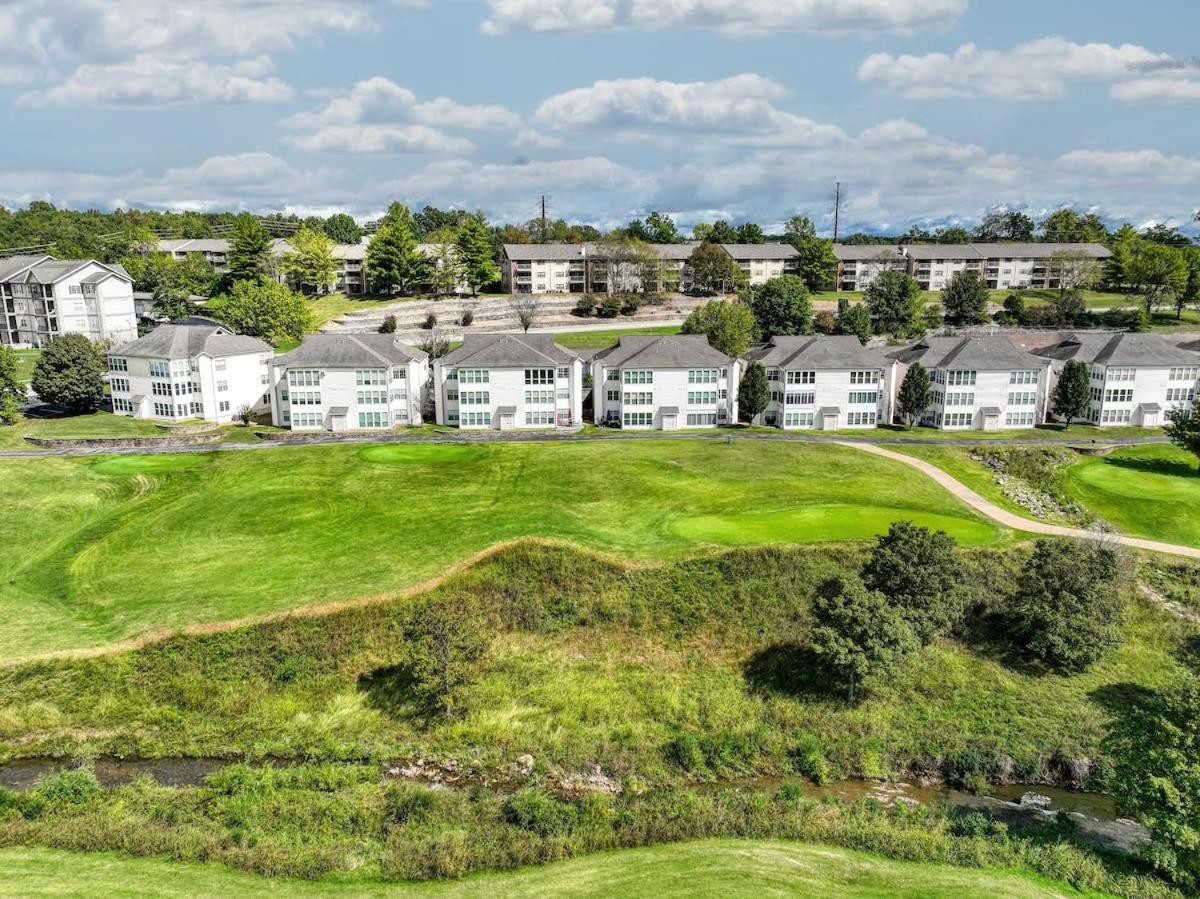 Little House On The Fairway- Luxury Golf *