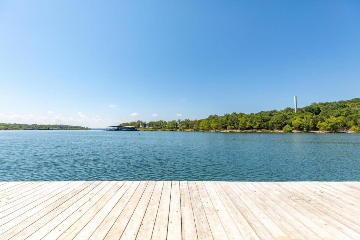 Holiday home Artilla Cove 3 - Views -outdoor Pool Branson