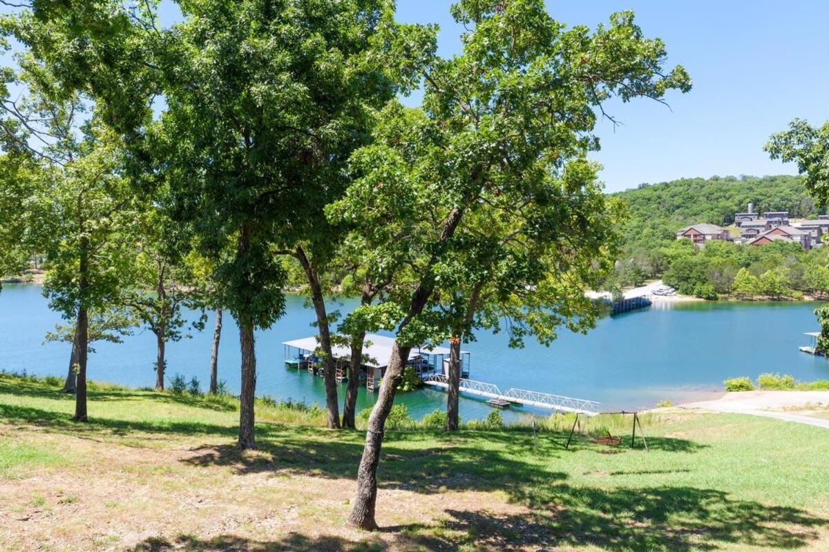 Artilla Cove 3 - Views -outdoor Pool * Branson