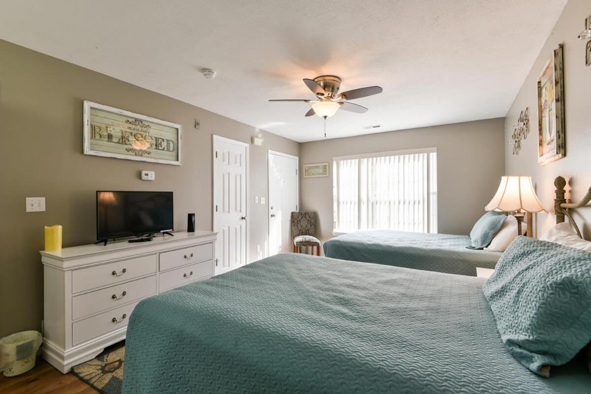Holiday home Shelter In Faith- Amazing Golf Views *