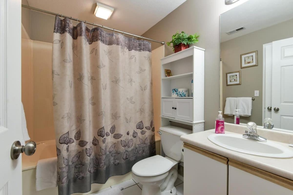 Shelter In Faith- Amazing Golf Views Holiday home Branson