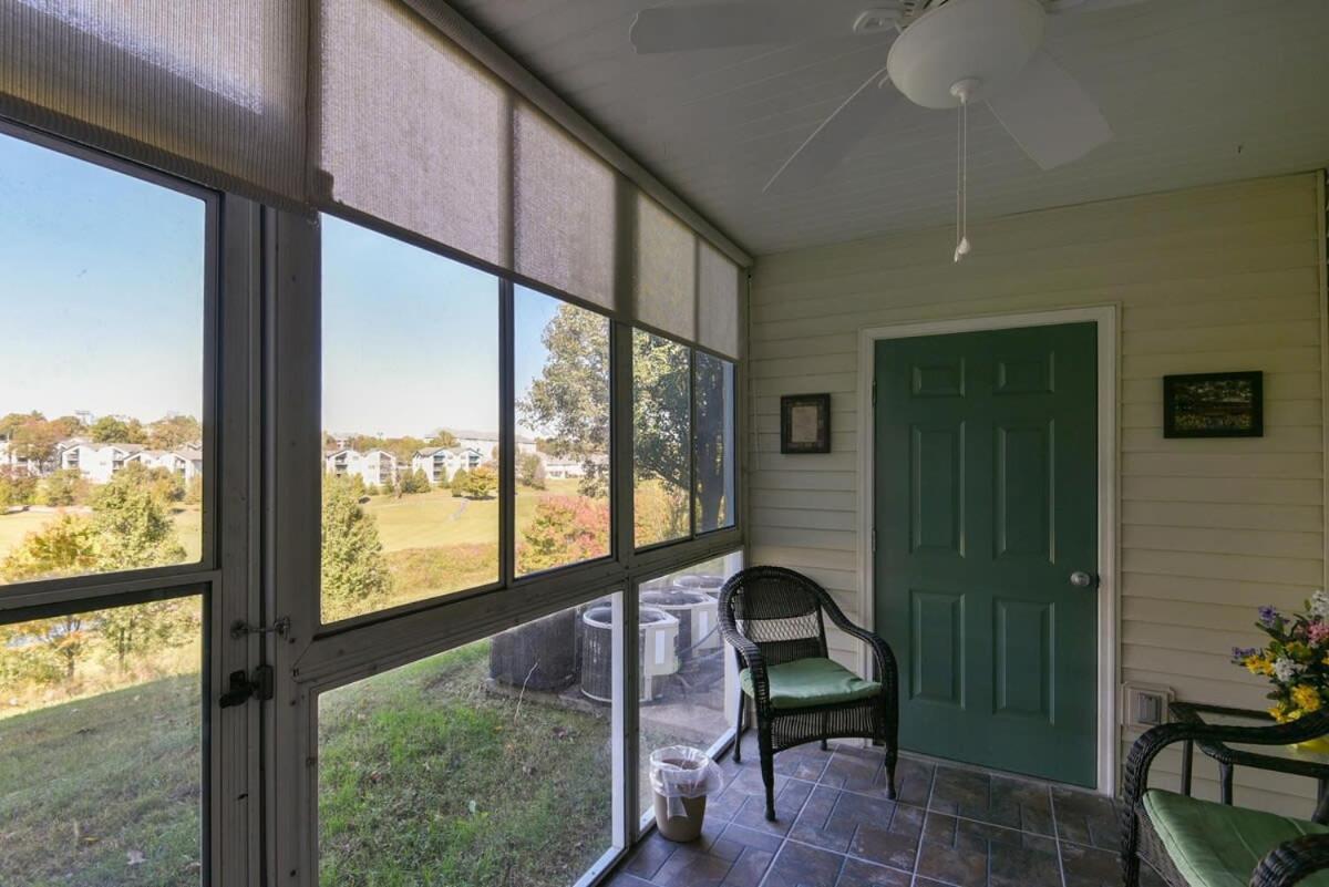 Shelter In Faith- Amazing Golf Views Holiday home