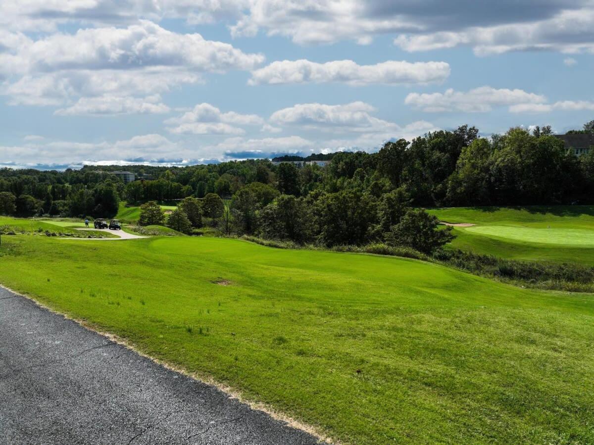 Little House On The Fairway- Luxury Golf