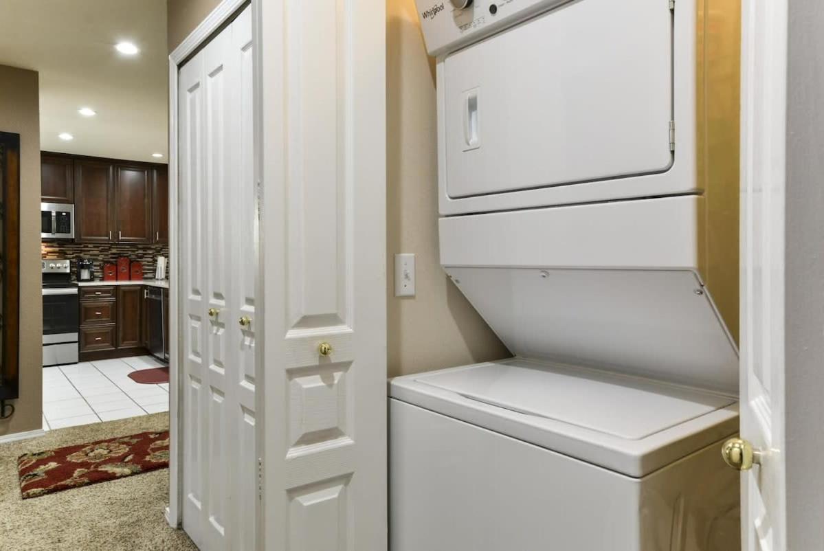 Little House On The Fairway- Luxury Golf Holiday home Branson