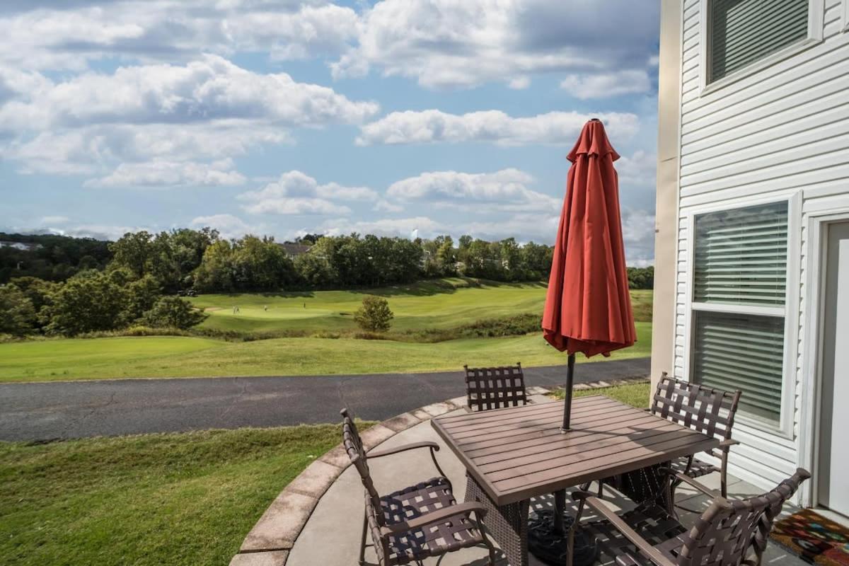 Holiday home Little House On The Fairway- Luxury Golf *