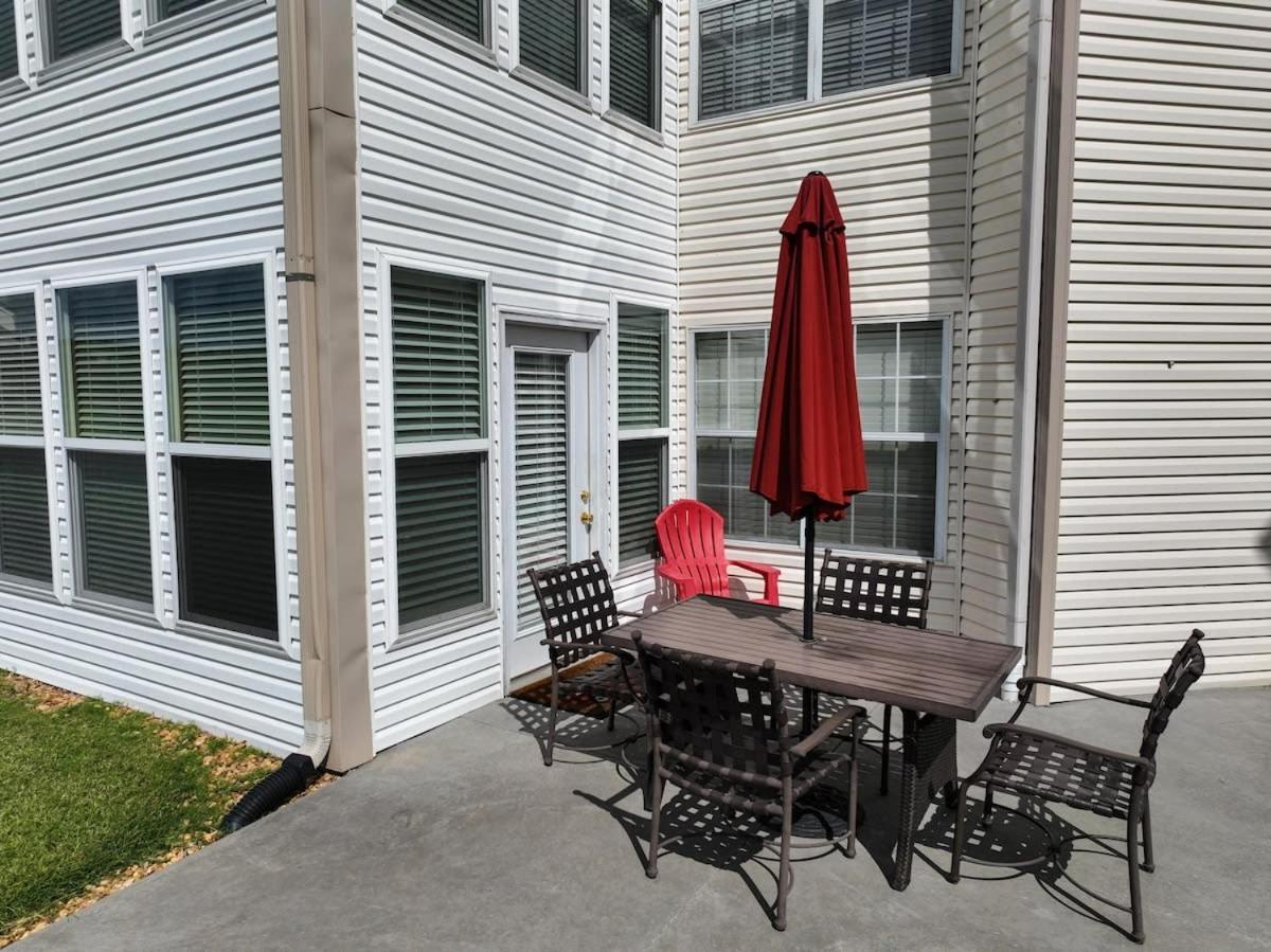 Little House On The Fairway- Luxury Golf Holiday home Branson