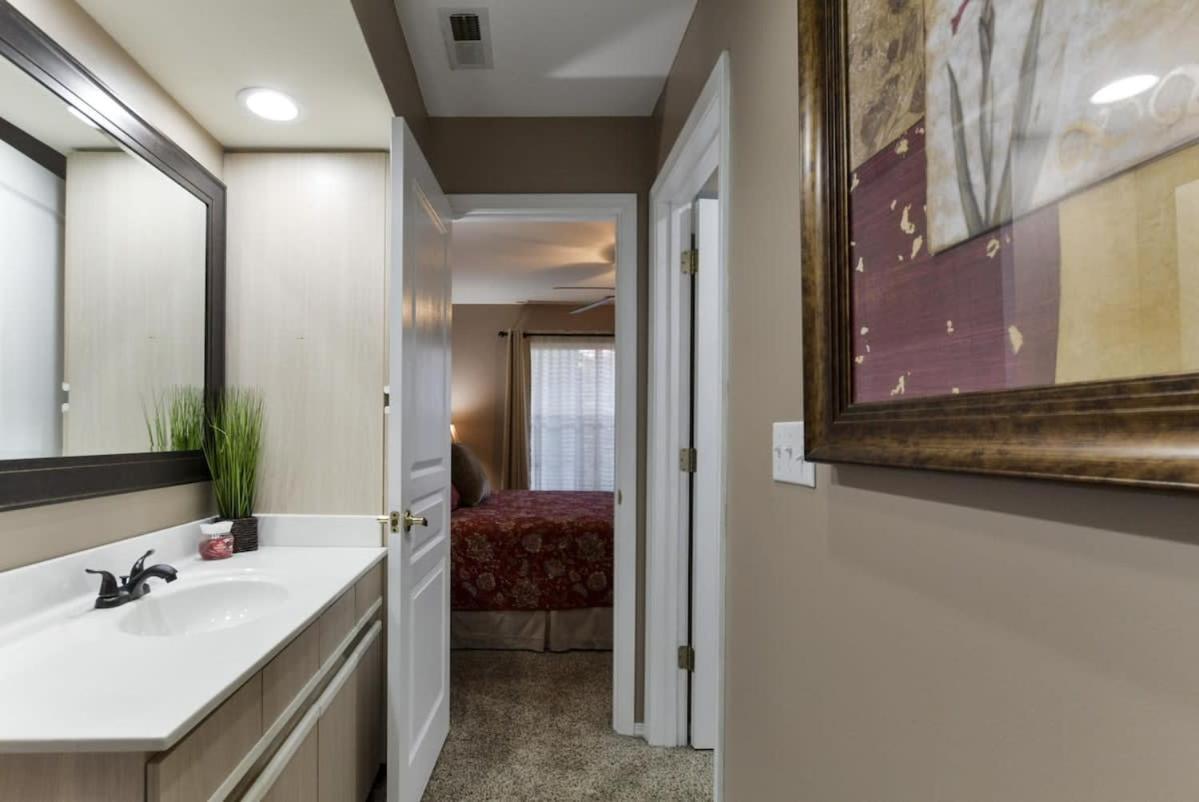 Little House On The Fairway- Luxury Golf * Branson