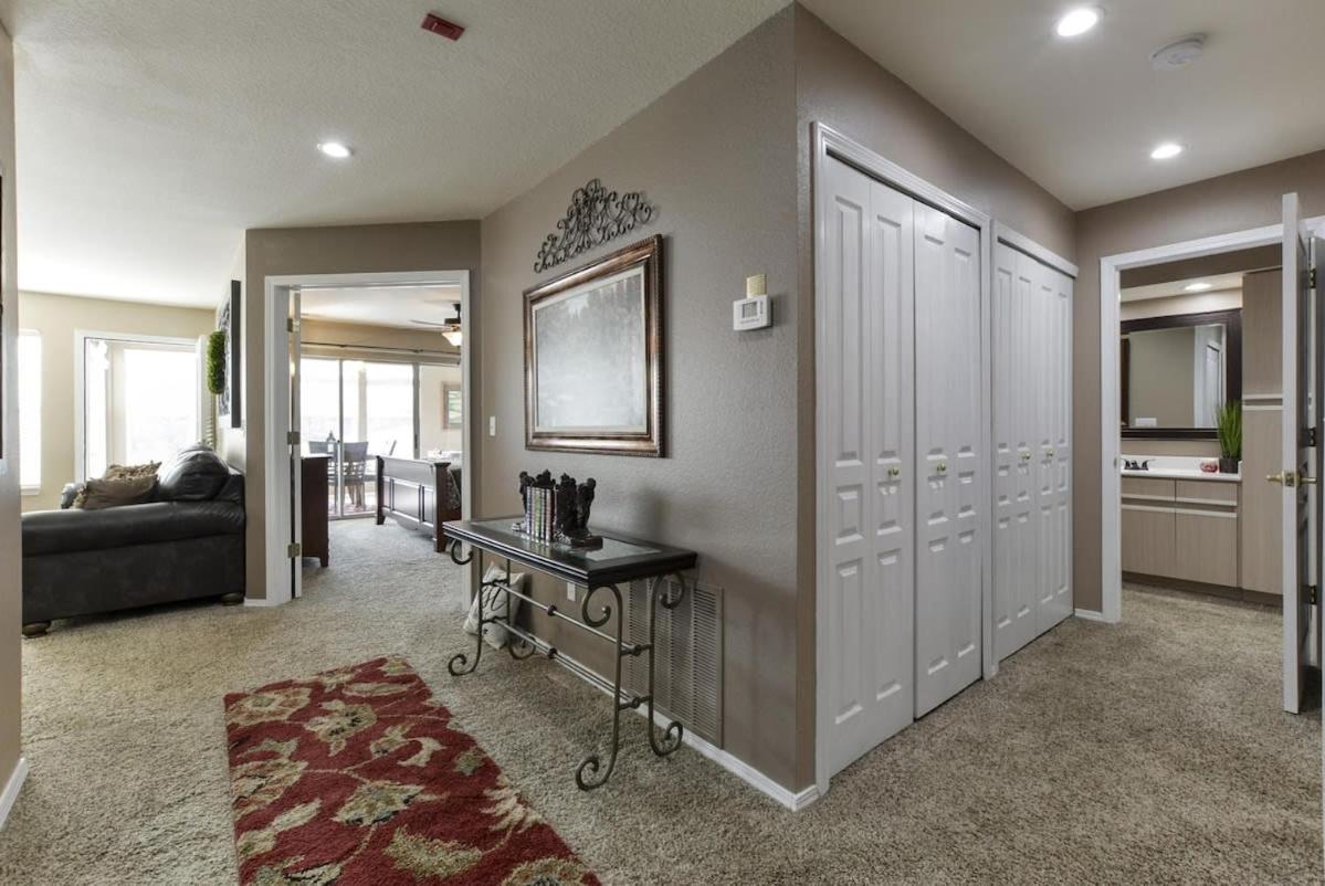 Holiday home Little House On The Fairway- Luxury Golf Branson