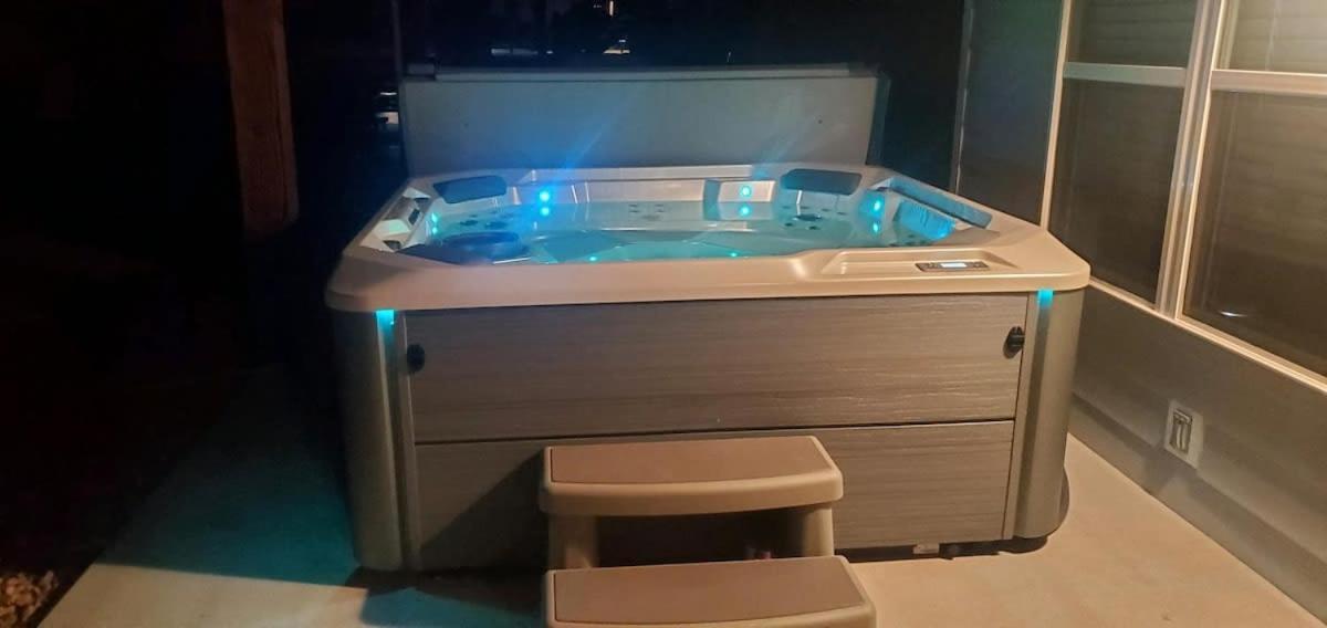 Holiday home Livin' The Dream- Indoor Outdoor Pool & Private Hot Tub Branson