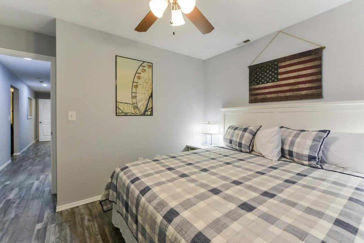 Holiday home Patriot Place- Walk-in No Stairs Branson