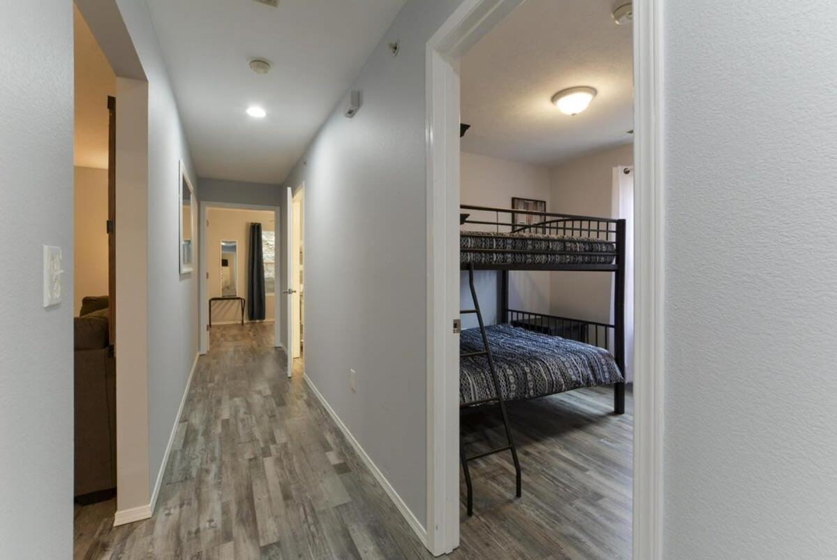 Patriot Place- Walk-in No Stairs Branson