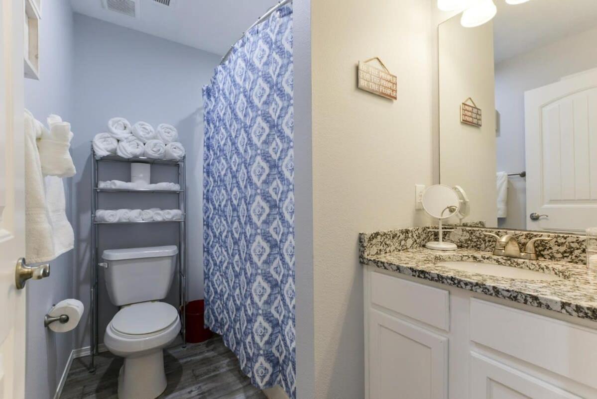 Holiday home Patriot Place- Walk-in No Stairs *