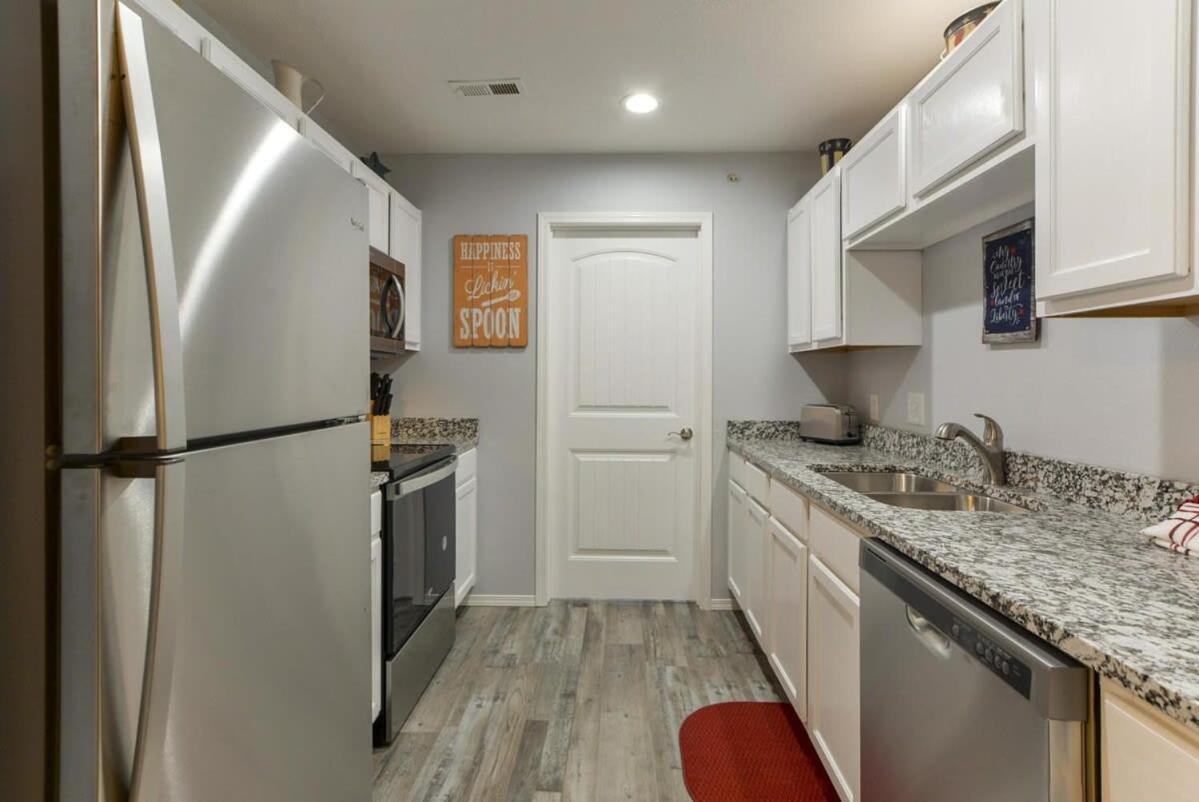 Patriot Place- Walk-in No Stairs Holiday home Branson