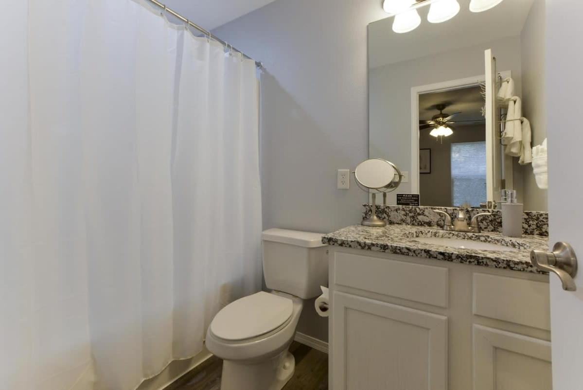 Western Comfort Holiday home Branson