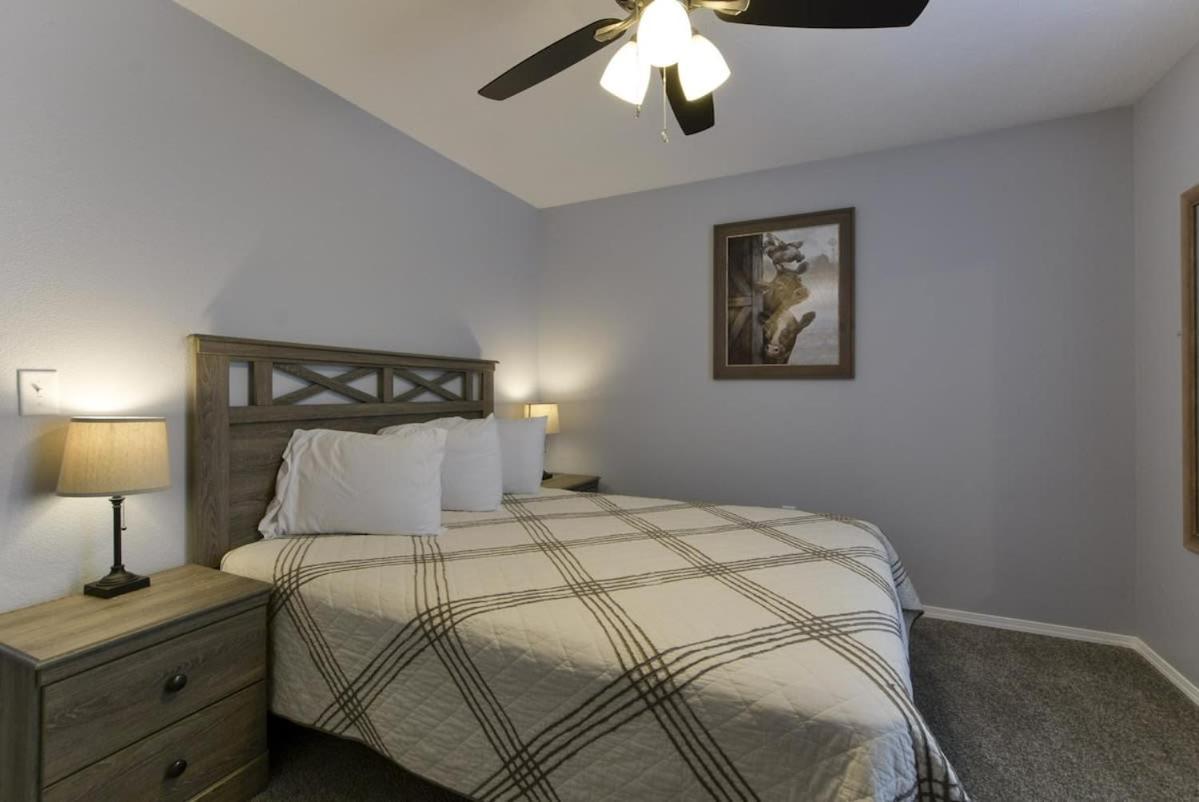 Western Comfort Holiday home *