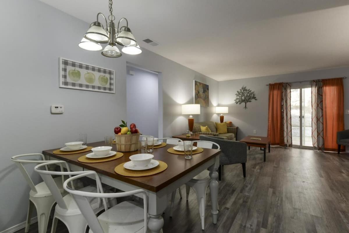 Lemondrop - No Stairs Holiday home Branson