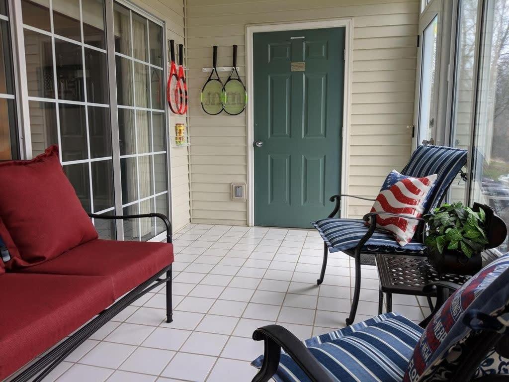 Holiday home Americondo -sleeps 8 Only Blocks From 76 Strip *