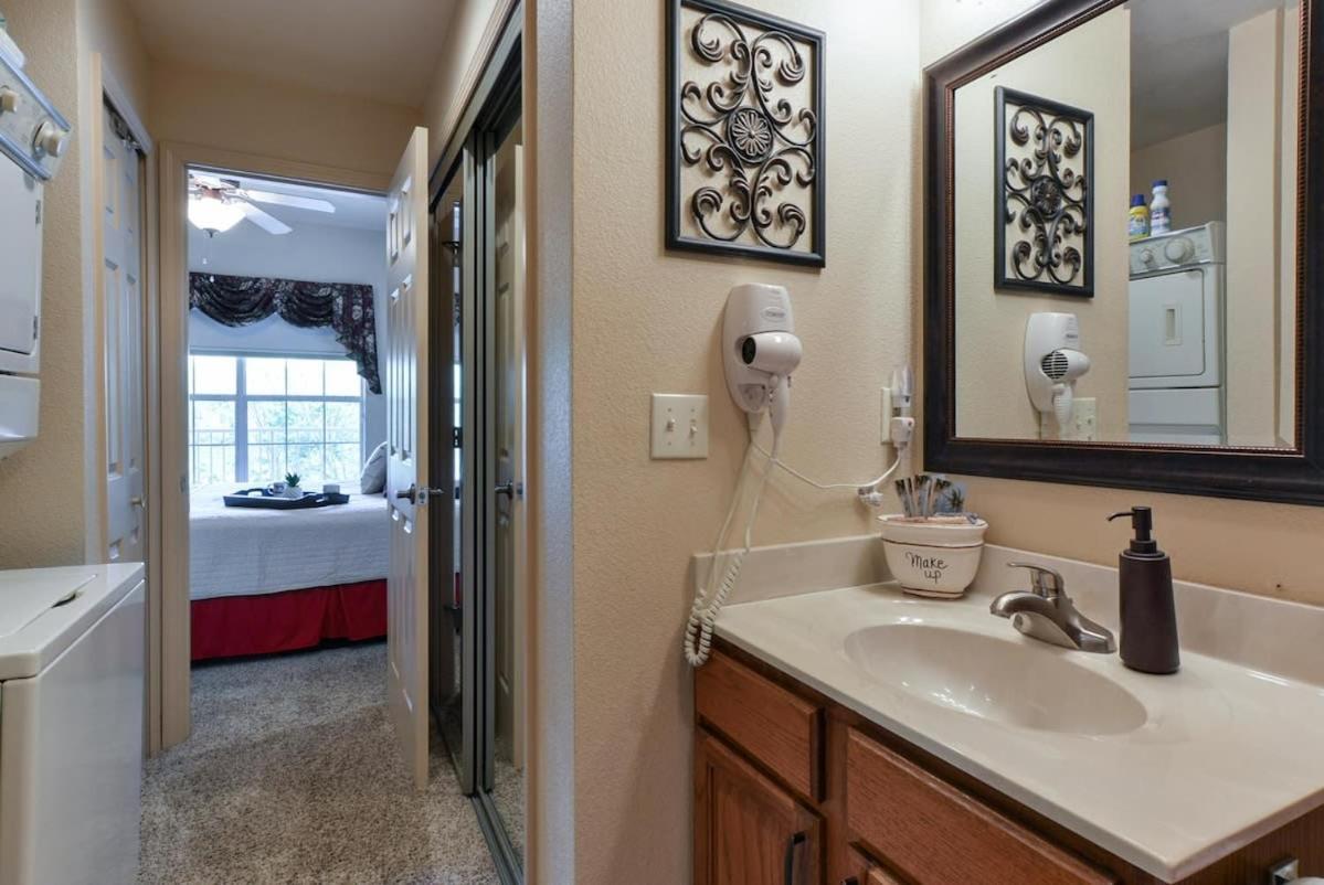 Tuscany - In The Heart Of Branson