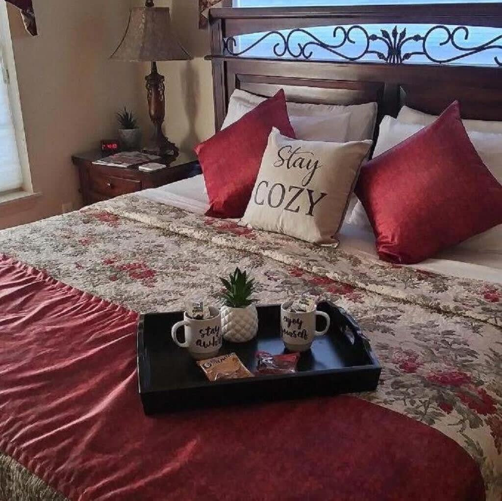 Holiday home Tuscany - In The Heart Of Branson