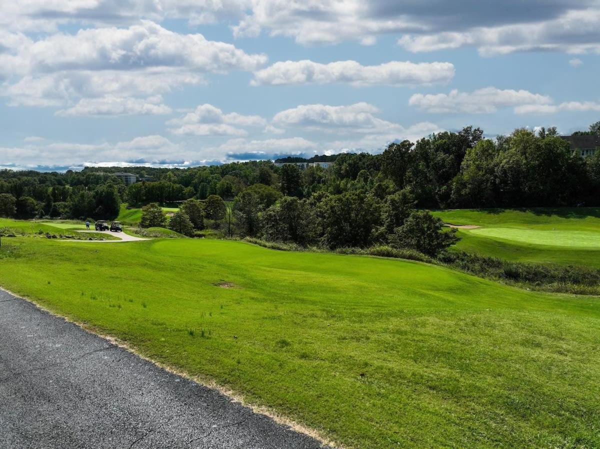 Holiday home Little House On The 12th Hole - Luxury Golf Branson