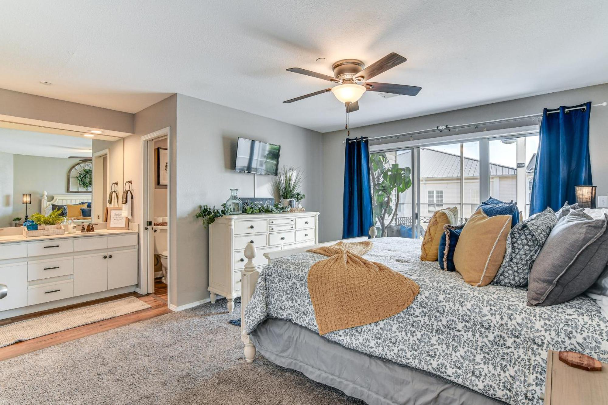 Apartment With Pool About 2 Mi To Table Rock Lake! Branson