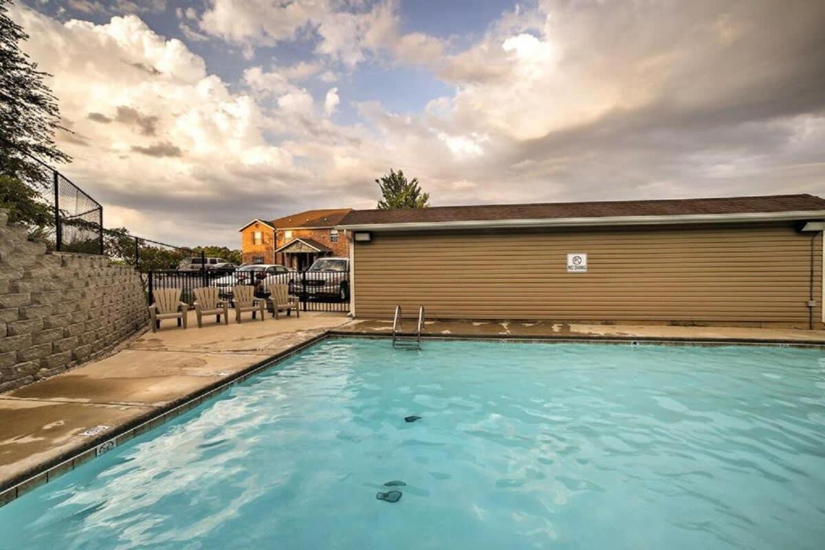 Mystic Cove - Pool - Perfect Location Holiday home *