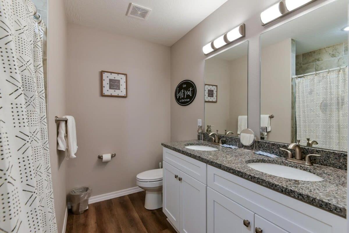 Holiday home Mystic Cove - Pool - Perfect Location