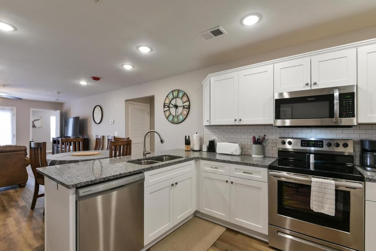 Holiday home Mystic Cove - Pool - Perfect Location Branson