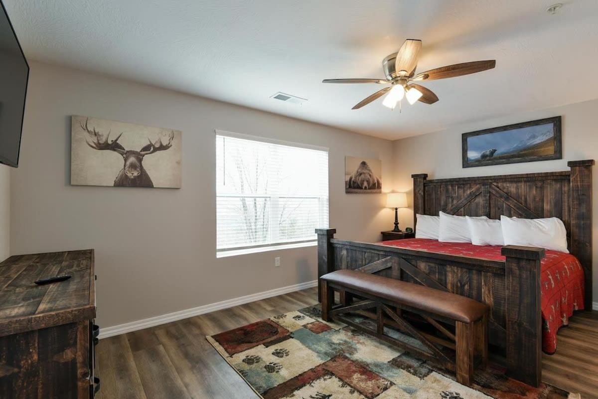 Holiday home Mystic Cove - Pool - Perfect Location *