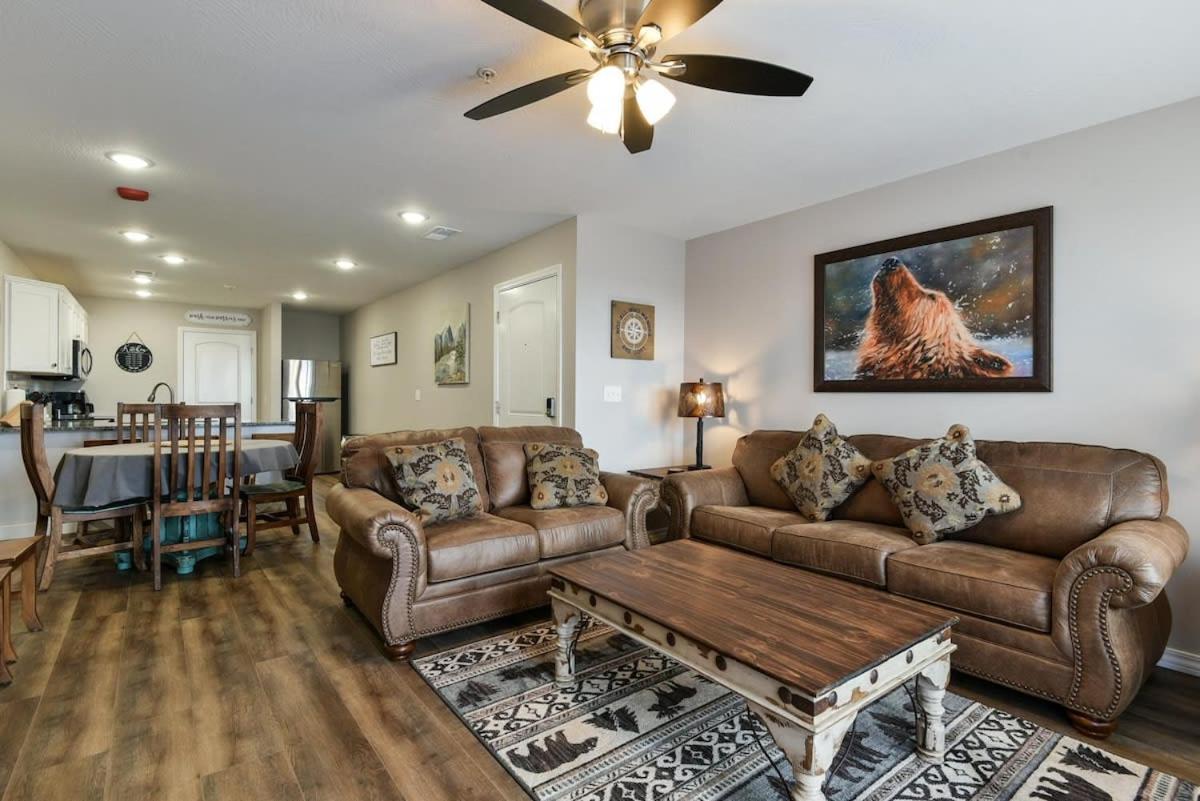 Mystic Cove - Pool - Perfect Location * Branson