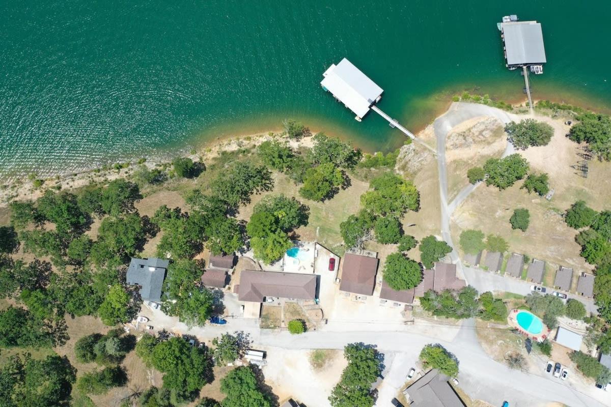 Artilla Cove 10- Views- Pool & Hot Tub
