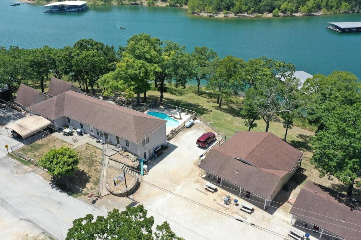 Holiday home Artilla Cove 10- Views- Pool & Hot Tub