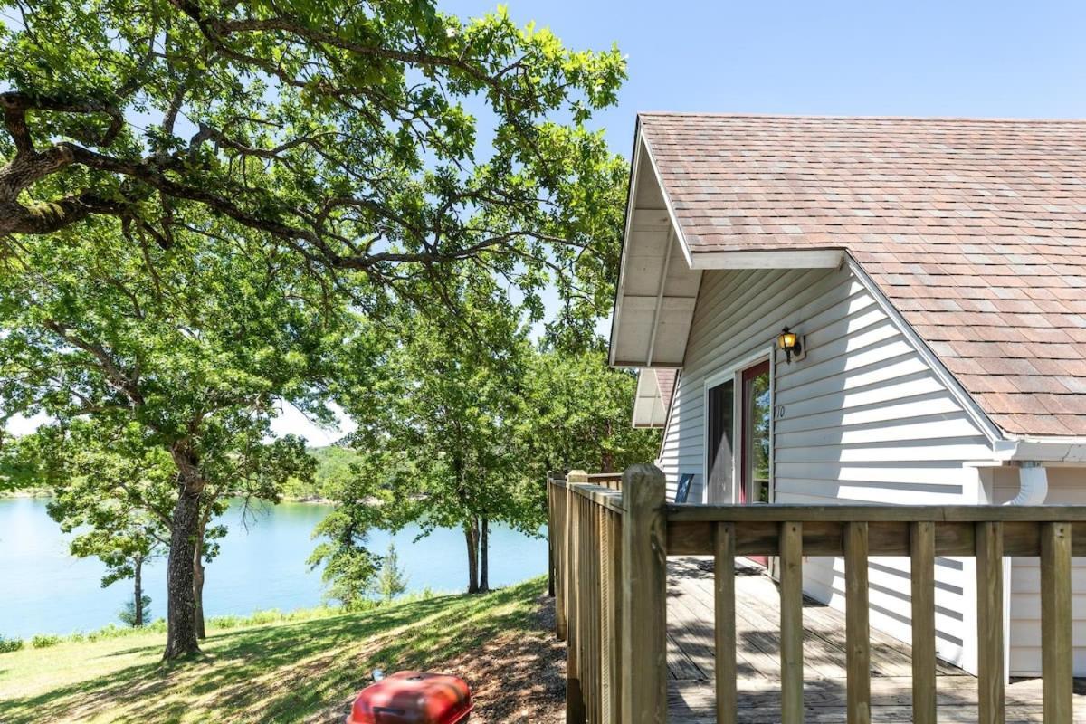 Artilla Cove 10- Views- Pool & Hot Tub Holiday home Branson