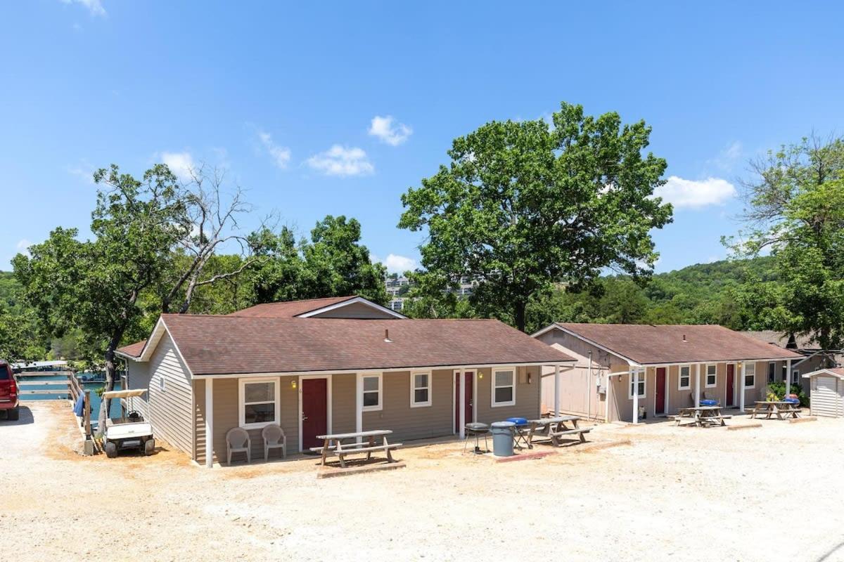 Holiday home Artilla Cove 4 - Views - Outdoor Pool Branson