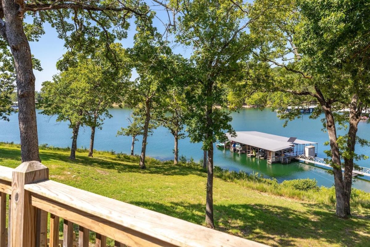 Artilla Cove 4 - Views - Outdoor Pool Holiday home