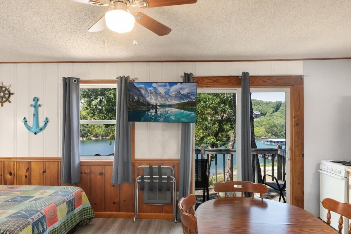 Holiday home Artilla Cove 4 - Views - Outdoor Pool Branson