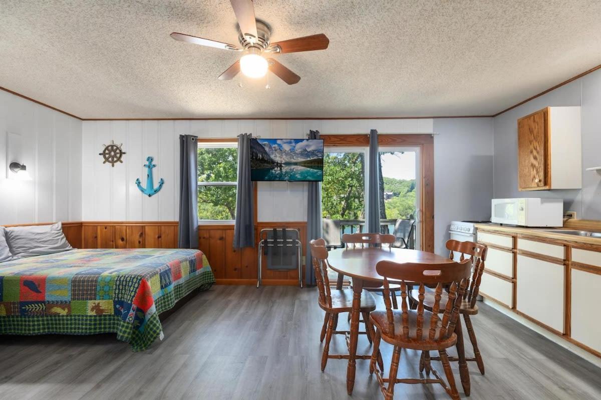 Artilla Cove 4 - Views - Outdoor Pool Holiday home