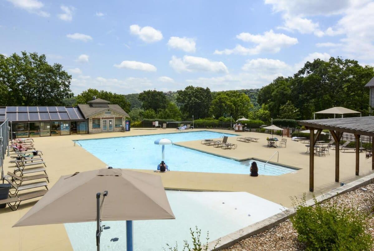 Sweet Clover - Indoor Pool - Hot Tub Holiday home