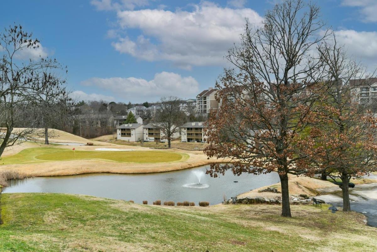 Holiday home Sweet Clover - Indoor Pool - Hot Tub Branson