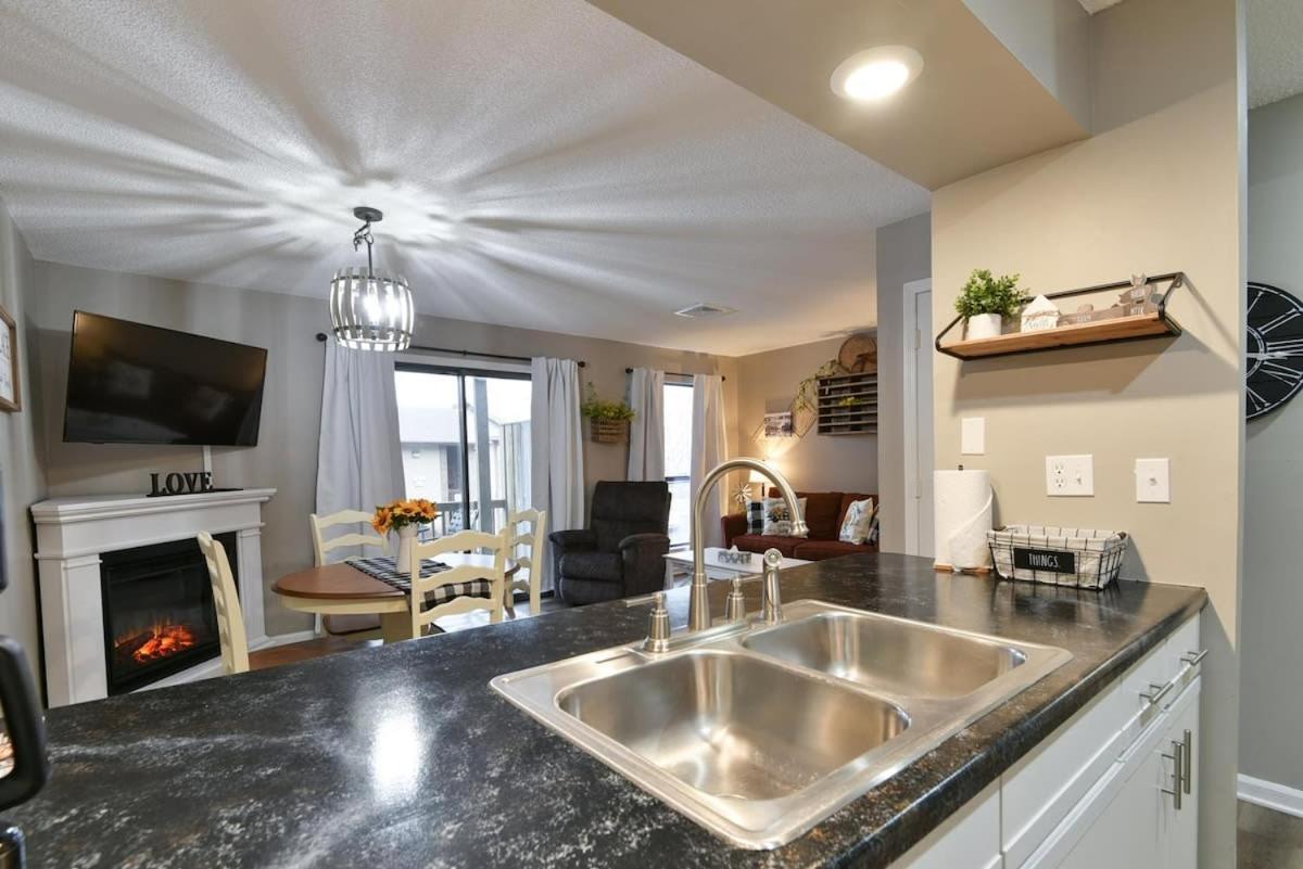 Sweet Clover - Indoor Pool - Hot Tub Holiday home