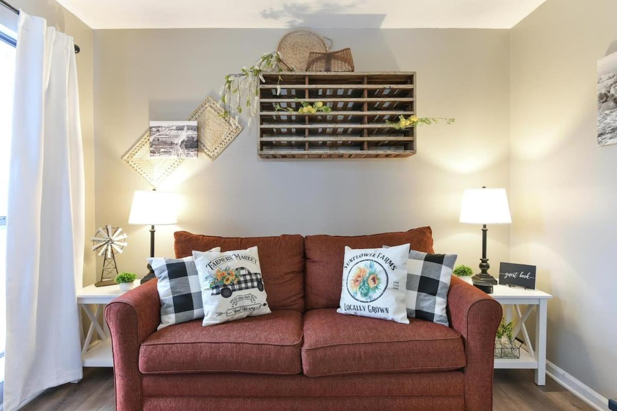 Sweet Clover - Indoor Pool - Hot Tub Holiday home Branson