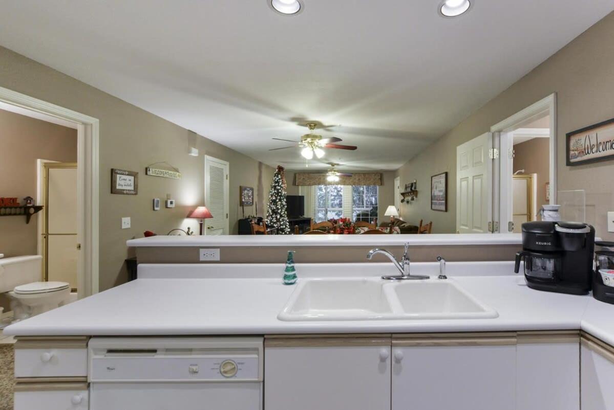 Country Getaway -no Stairs Close To Strip
