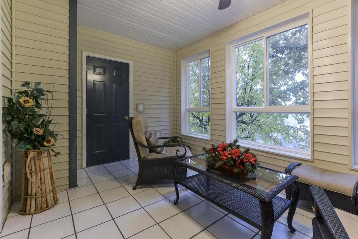 Holiday home Country Getaway -no Stairs Close To Strip *
