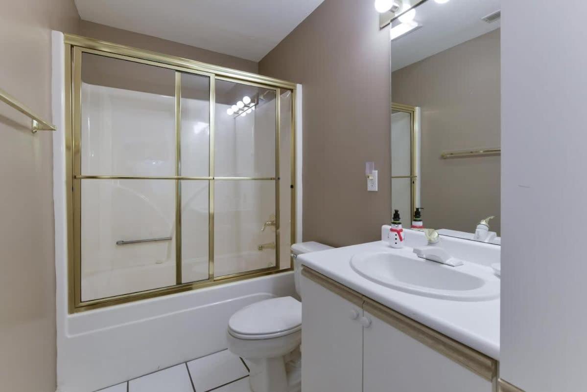 Country Getaway -no Stairs Close To Strip Holiday home Branson