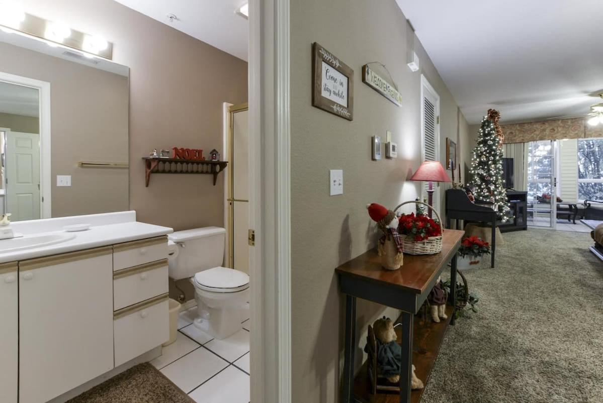 Country Getaway -no Stairs Close To Strip *