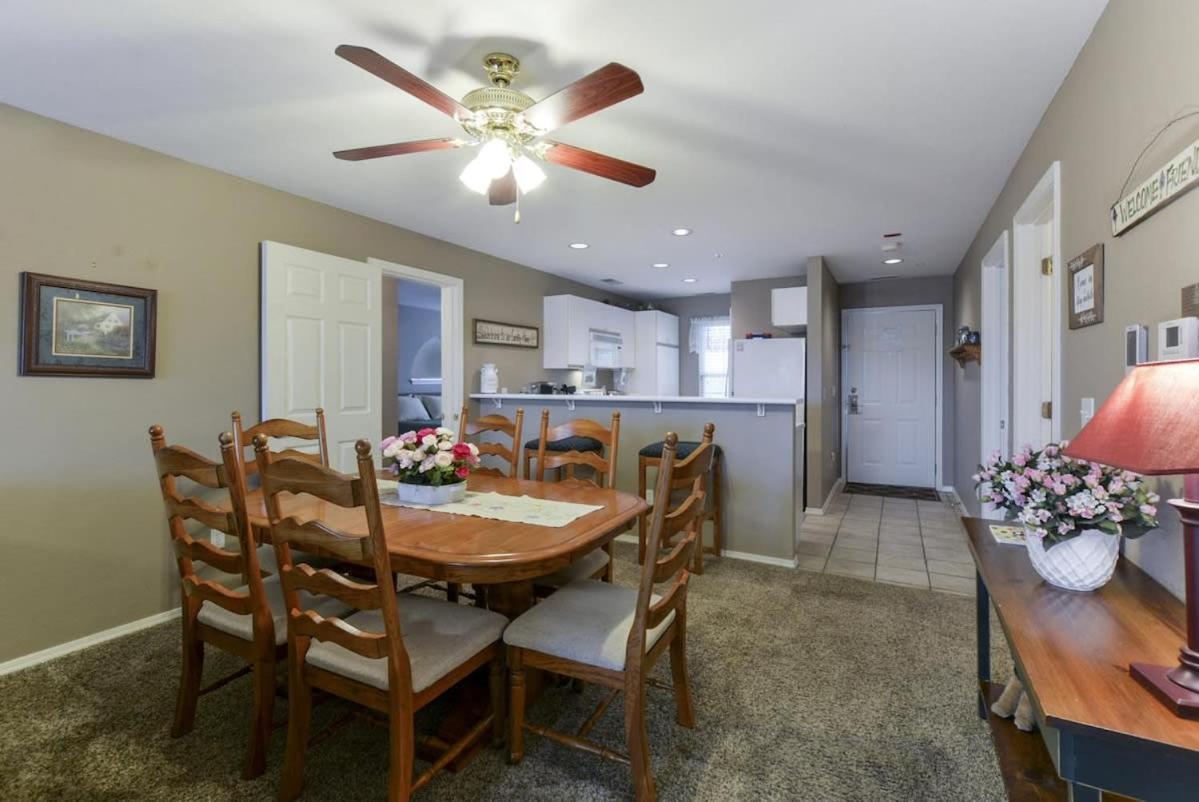 Holiday home Country Getaway -no Stairs Close To Strip *