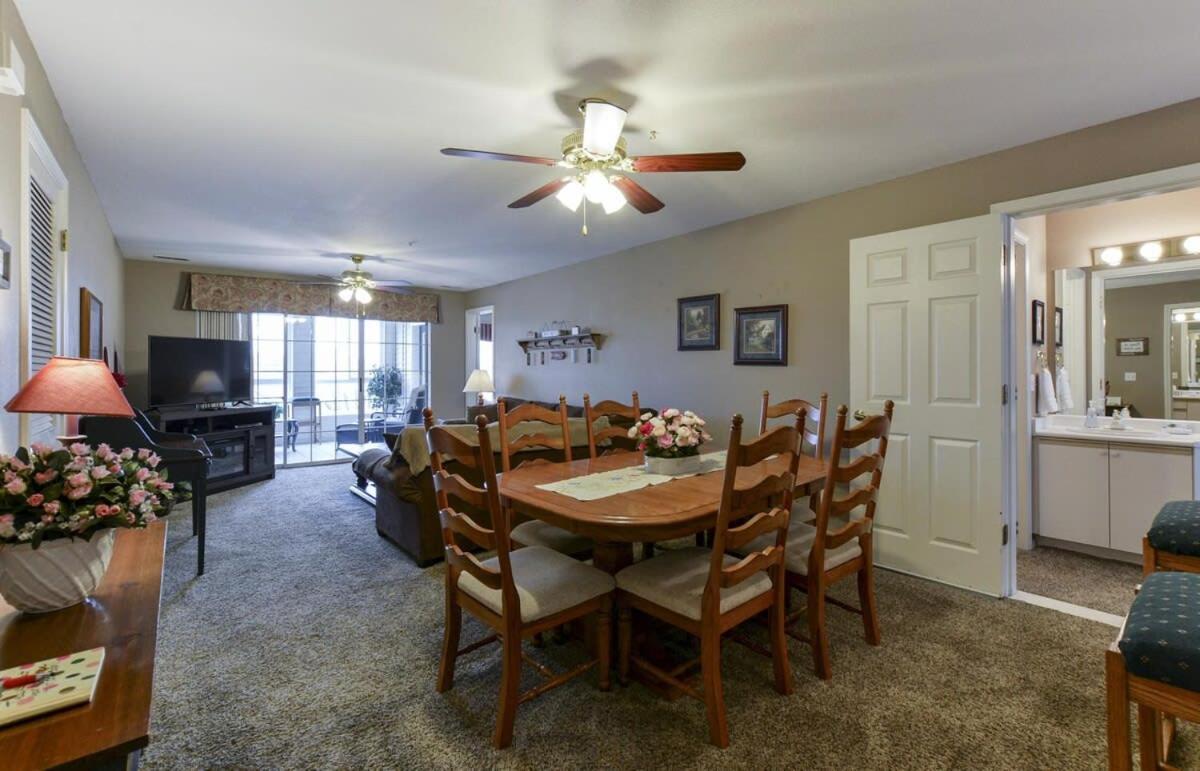 Holiday home Country Getaway -no Stairs Close To Strip Branson