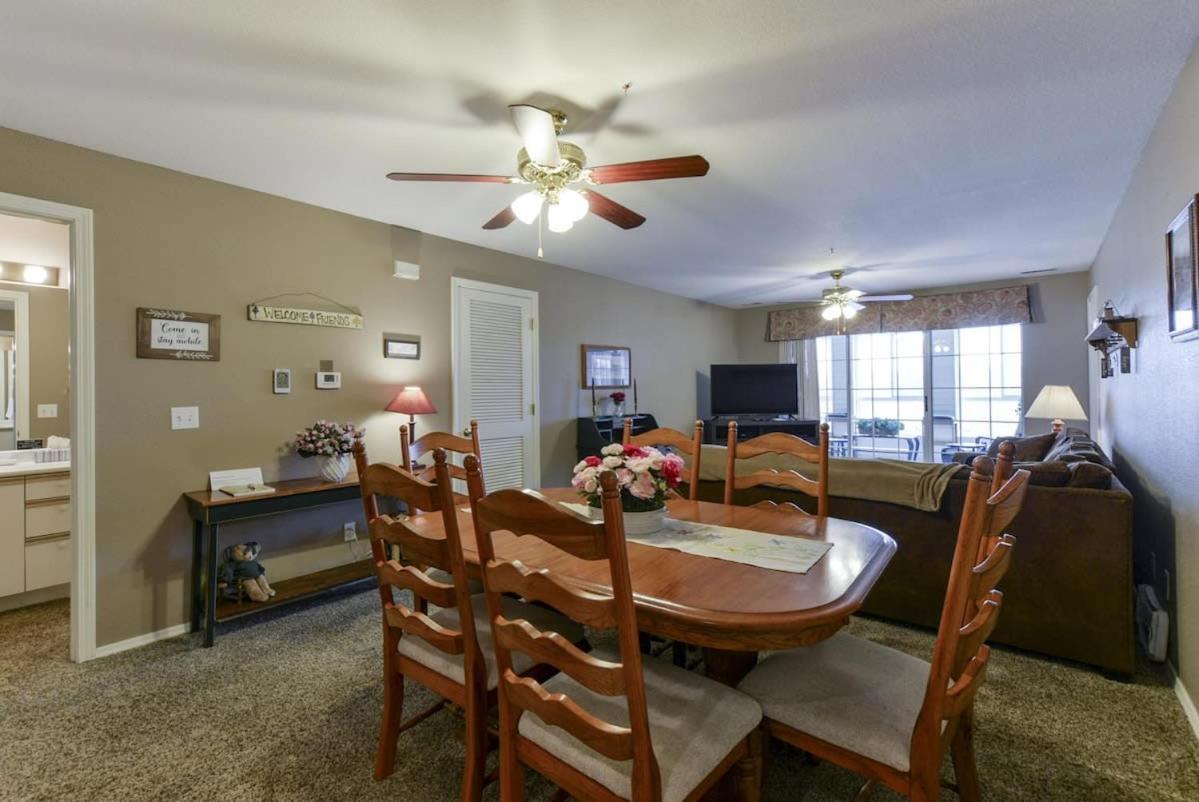 Country Getaway -no Stairs Close To Strip *