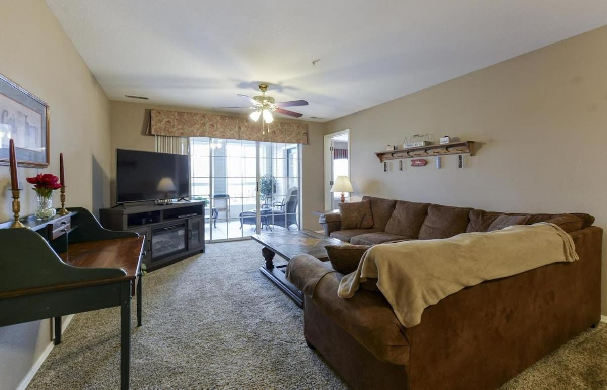 Country Getaway -no Stairs Close To Strip * Branson