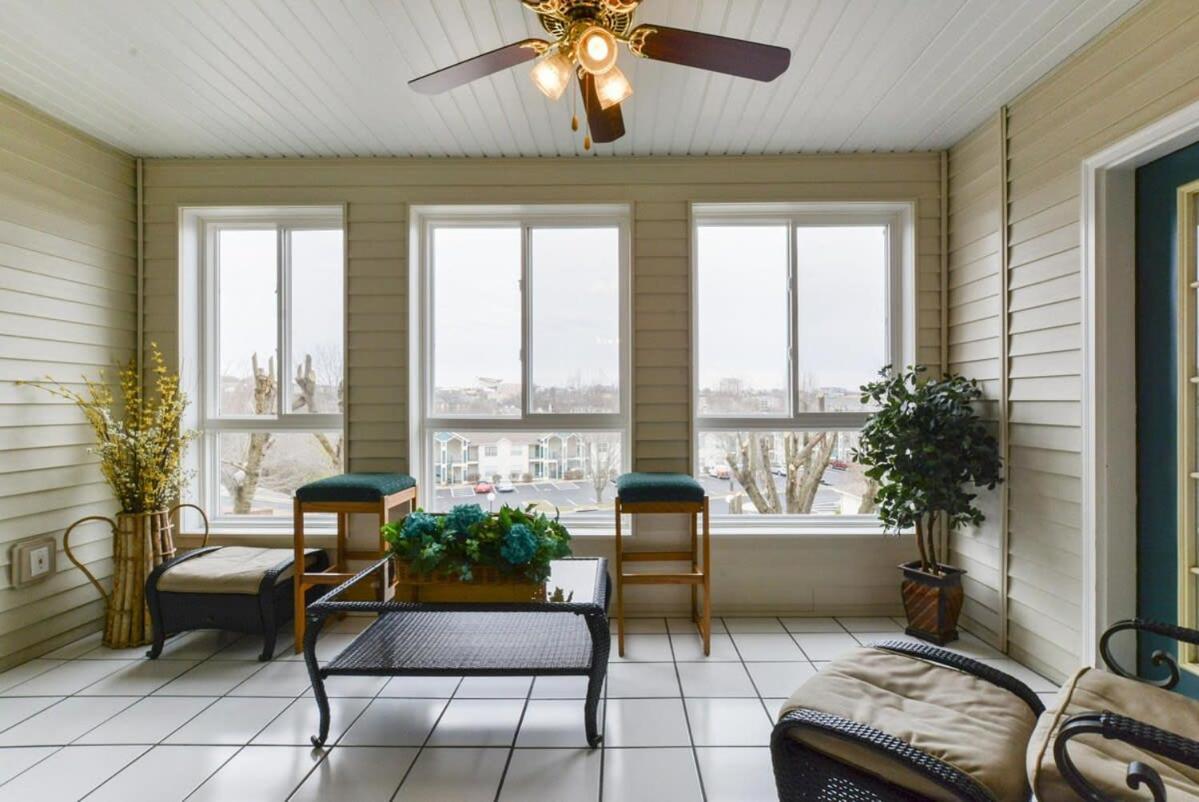 Country Getaway -no Stairs Close To Strip